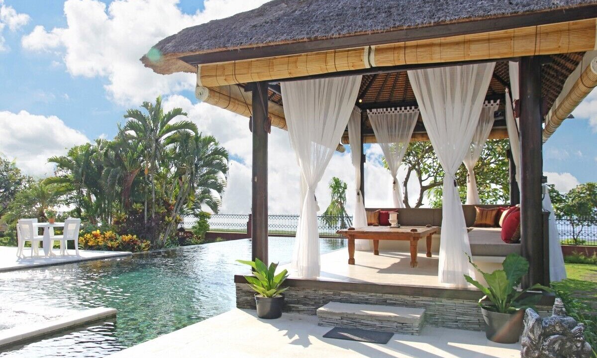 Photo of Outdoor in Banjartegehe