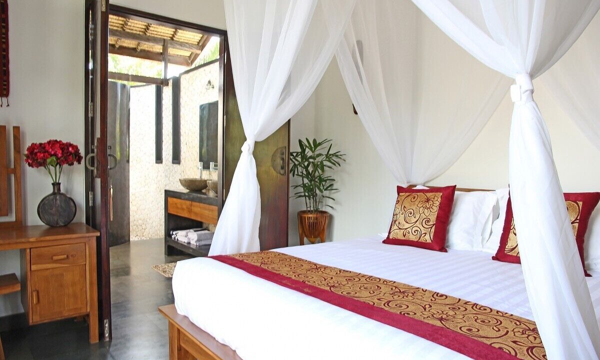 Photo of Bedroom in Banjartegehe