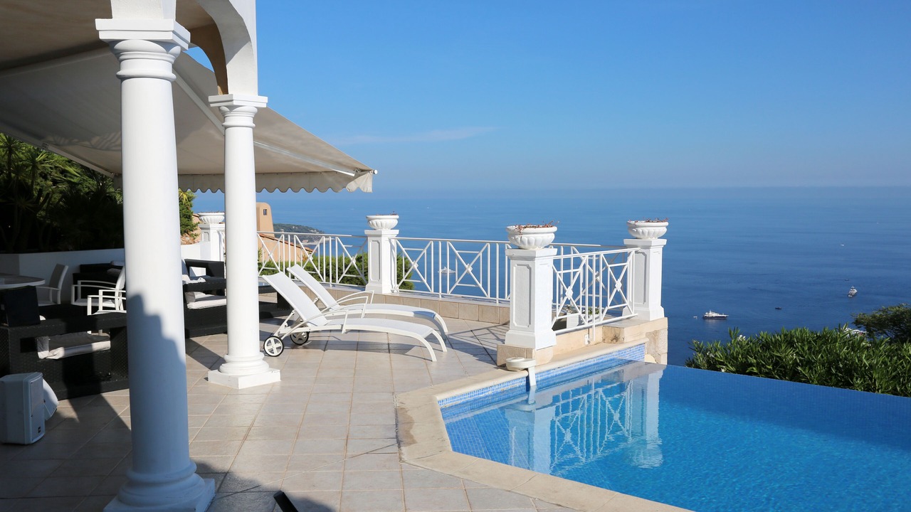 Photo of Outdoor in Beausoleil