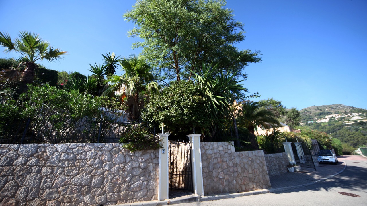 Photo of Outdoor in Beausoleil