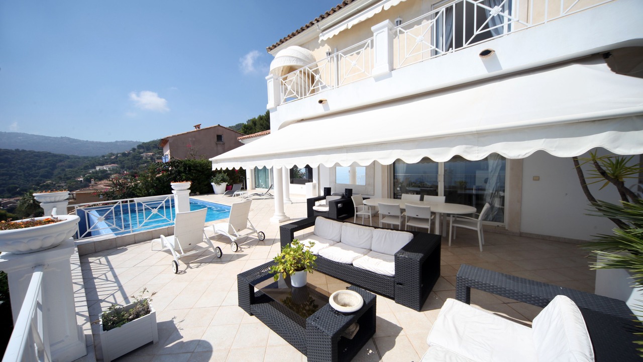 Photo of Outdoor in Beausoleil