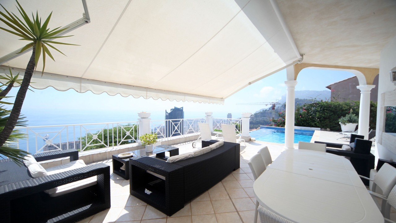 Photo of Outdoor in Beausoleil