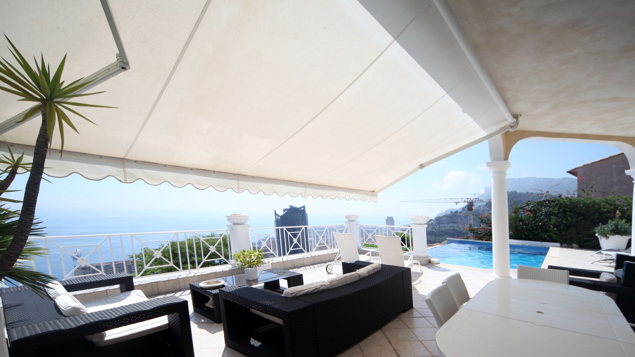 Photo of Outdoor in Beausoleil