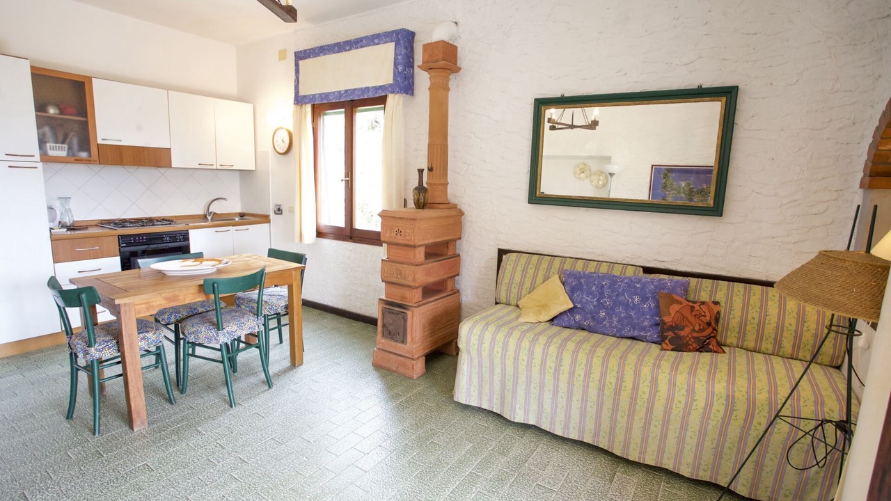 Photo of Livingroom in Scaglieri