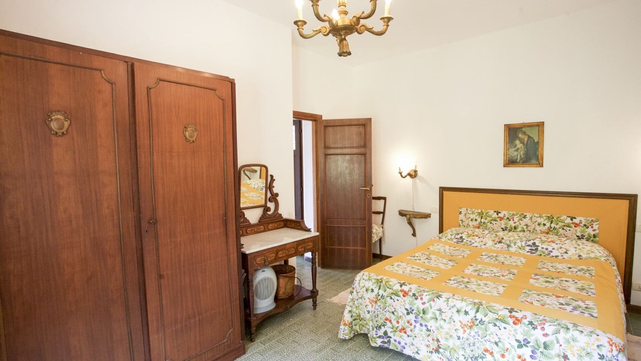 Photo of Bedroom in Scaglieri