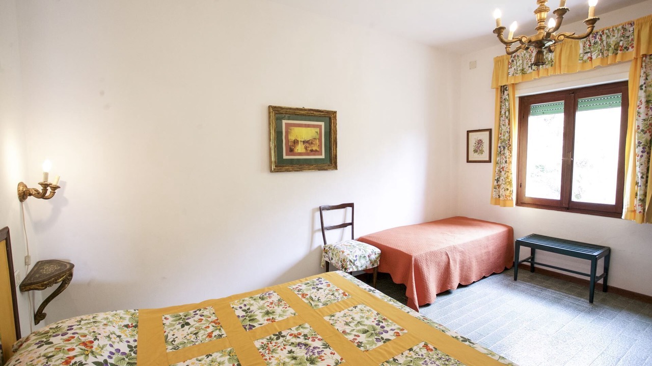 Photo of Bedroom in Scaglieri