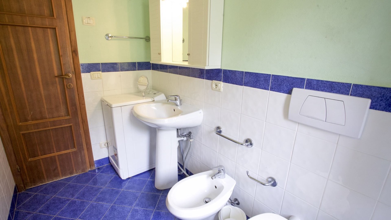 Photo of Bathroom in Scaglieri