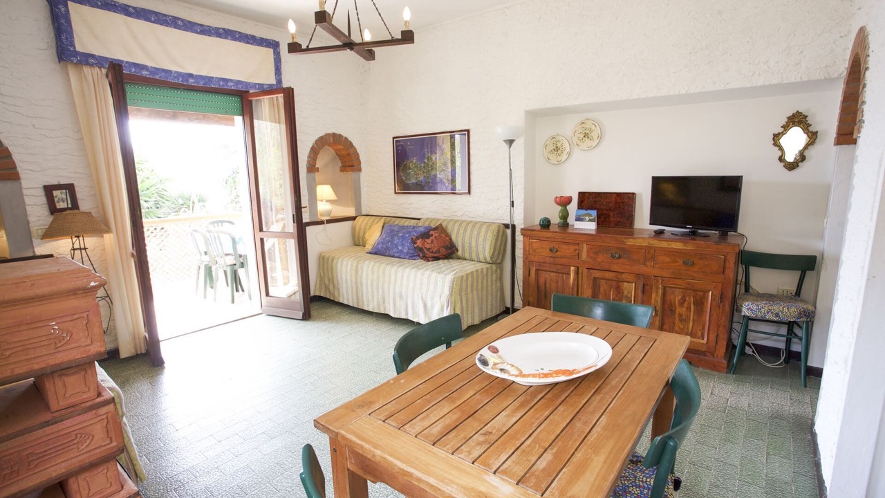 Photo of Livingroom in Scaglieri
