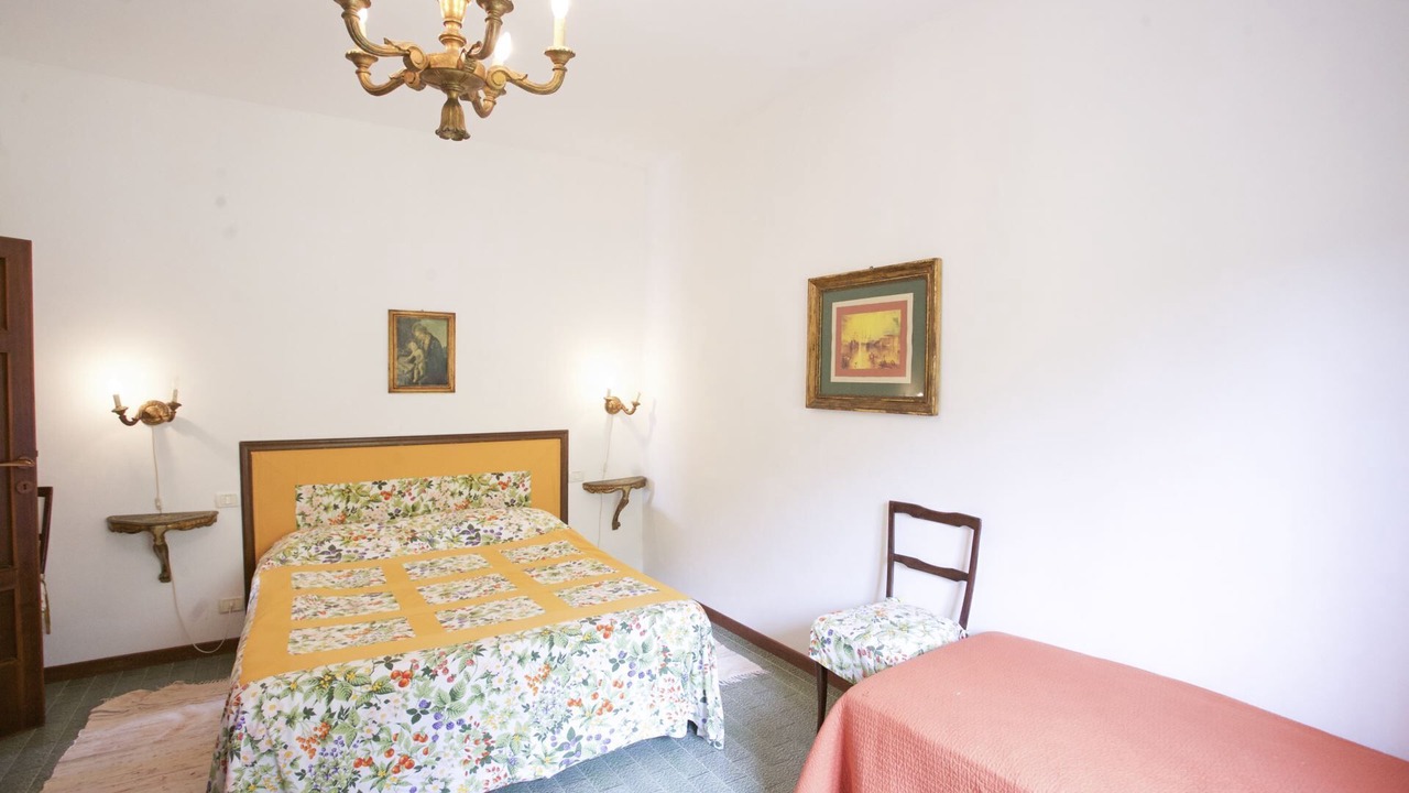Photo of Bedroom in Scaglieri
