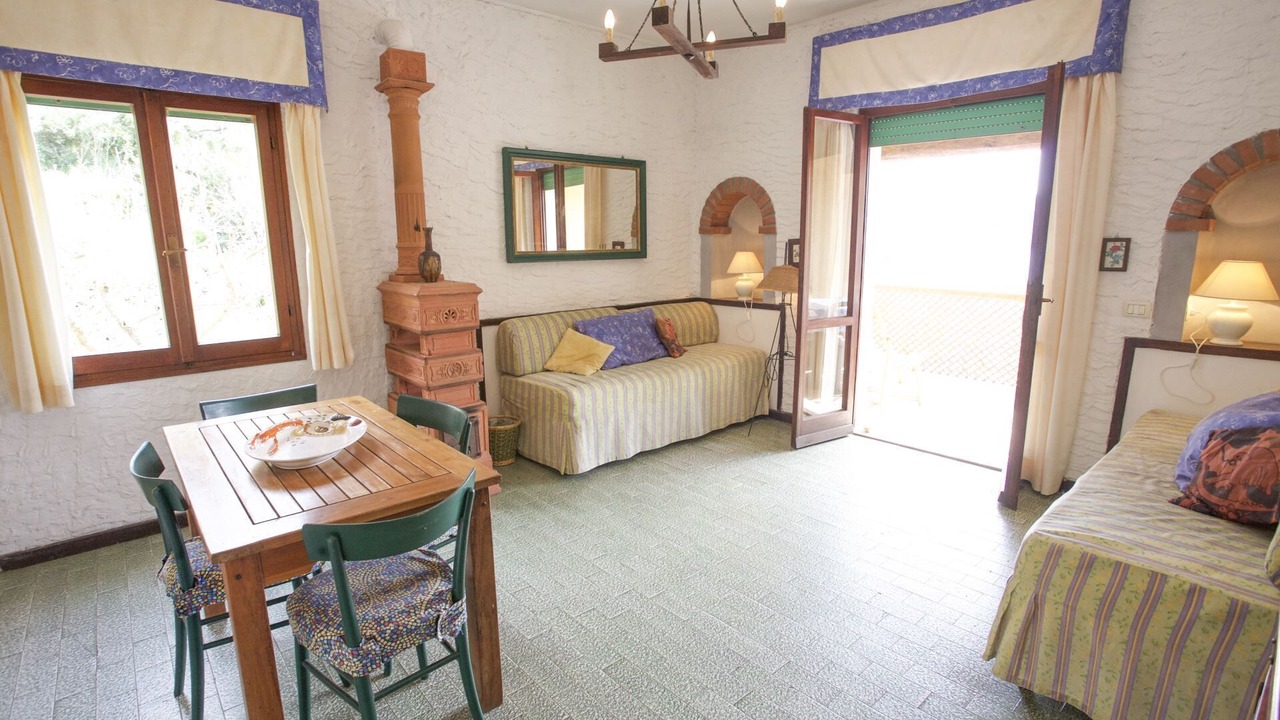 Photo of Livingroom in Scaglieri