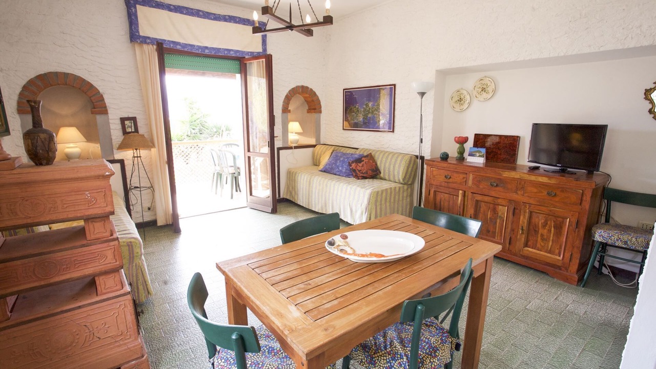 Photo of Livingroom in Scaglieri