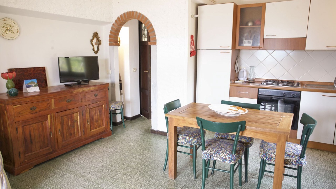 Photo of Kitchen in Scaglieri