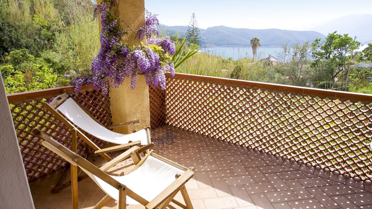 Photo of Patio Balcony in Scaglieri