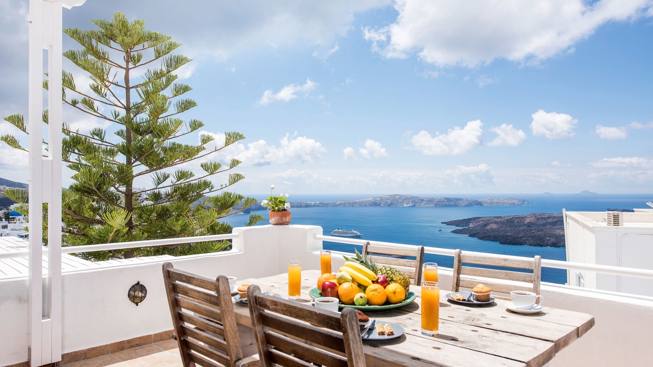 Photo of Outdoor in Firostefani