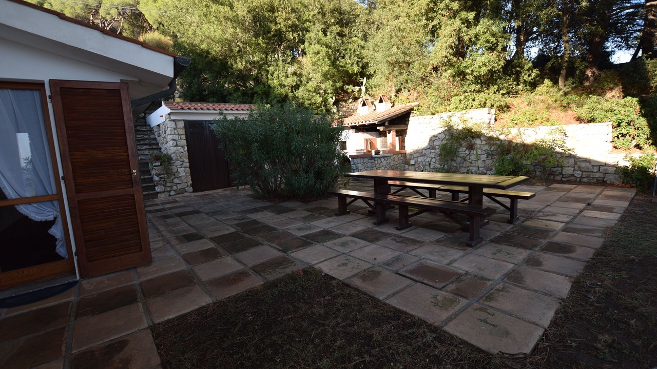 Photo of Outdoor in Campo nell'Elba
