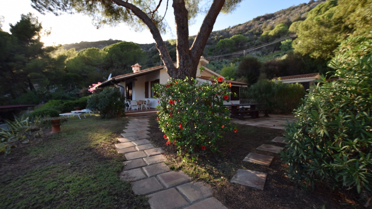 Photo of Patio Balcony in Campo nell'Elba