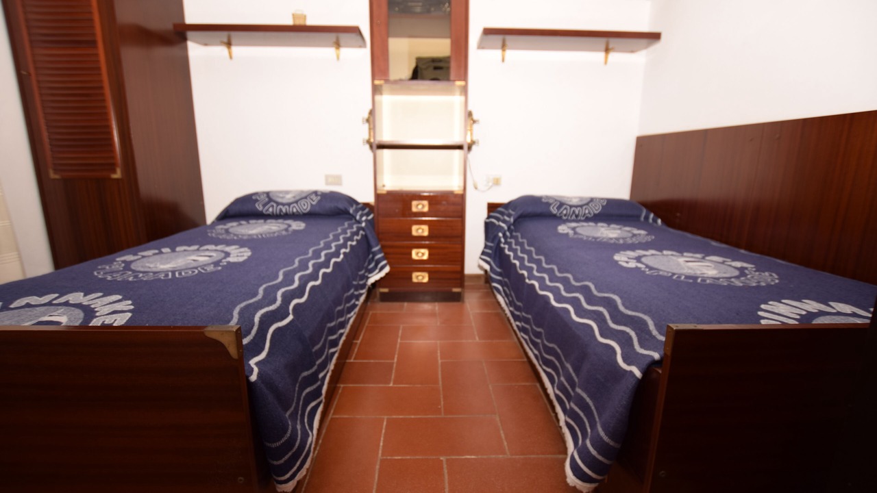Photo of Bedroom in Campo nell'Elba