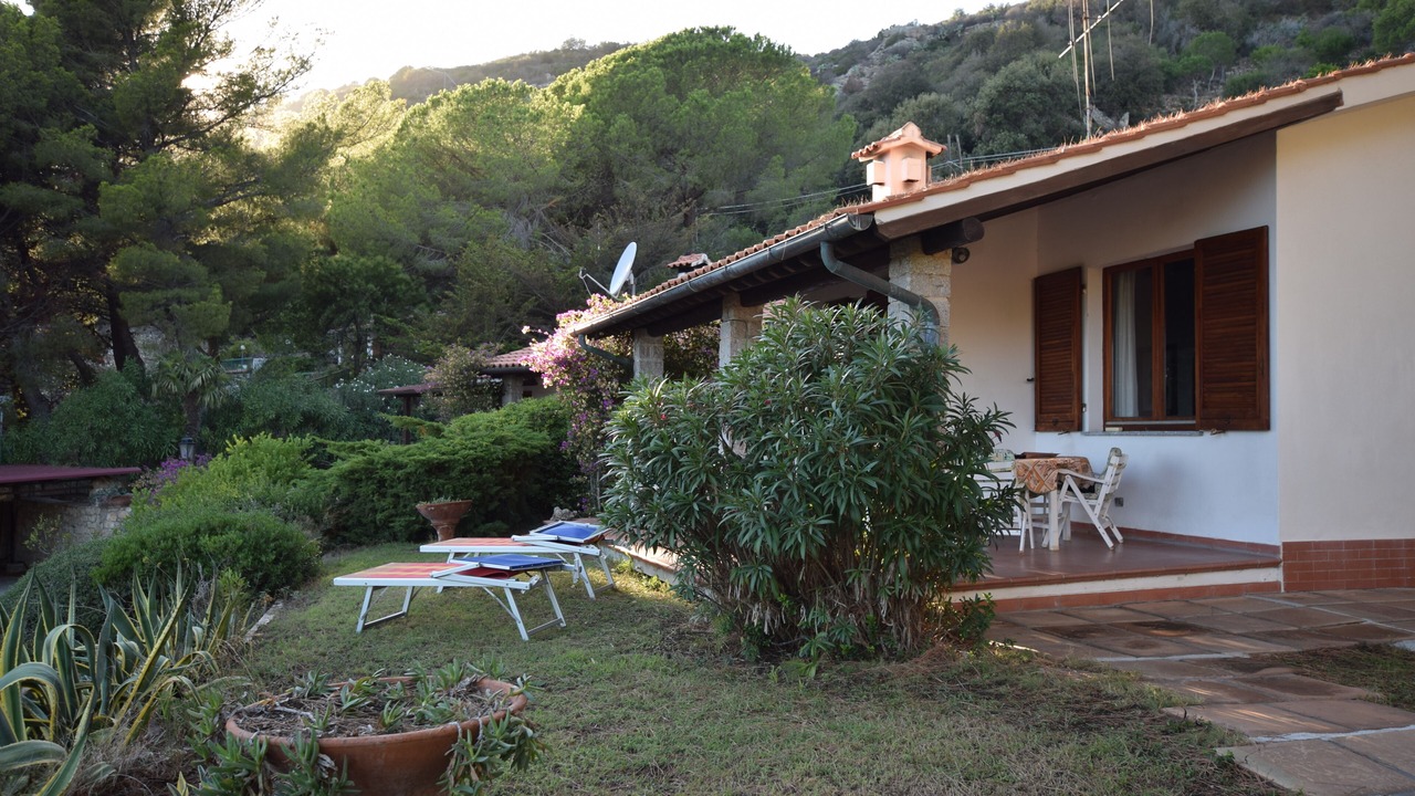 Photo of Patio Balcony in Campo nell'Elba
