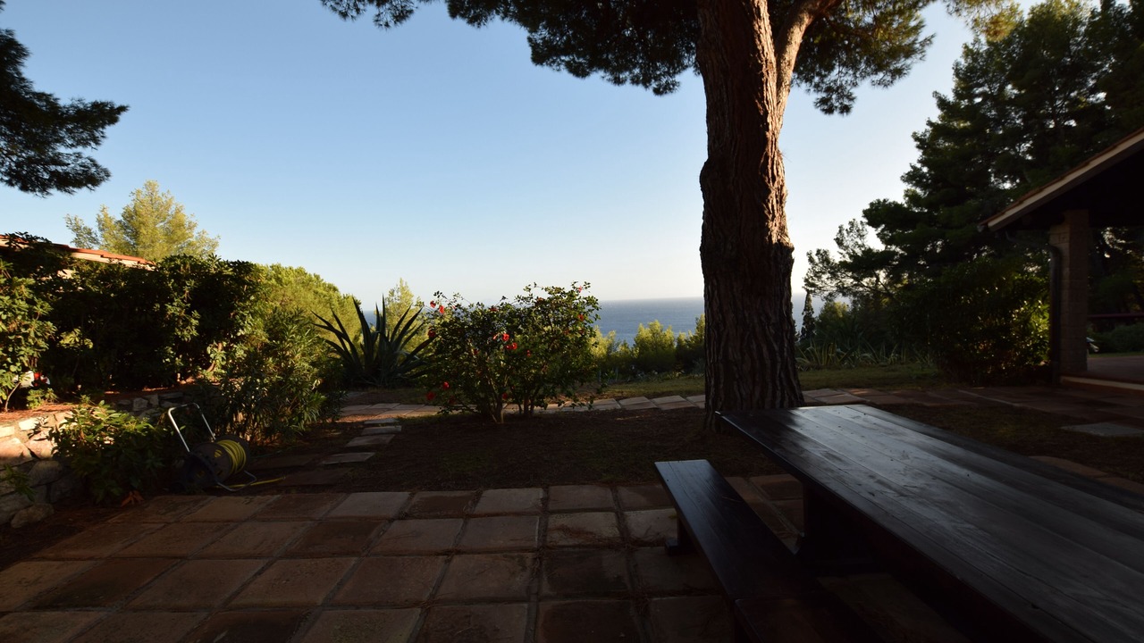 Photo of Patio Balcony in Campo nell'Elba