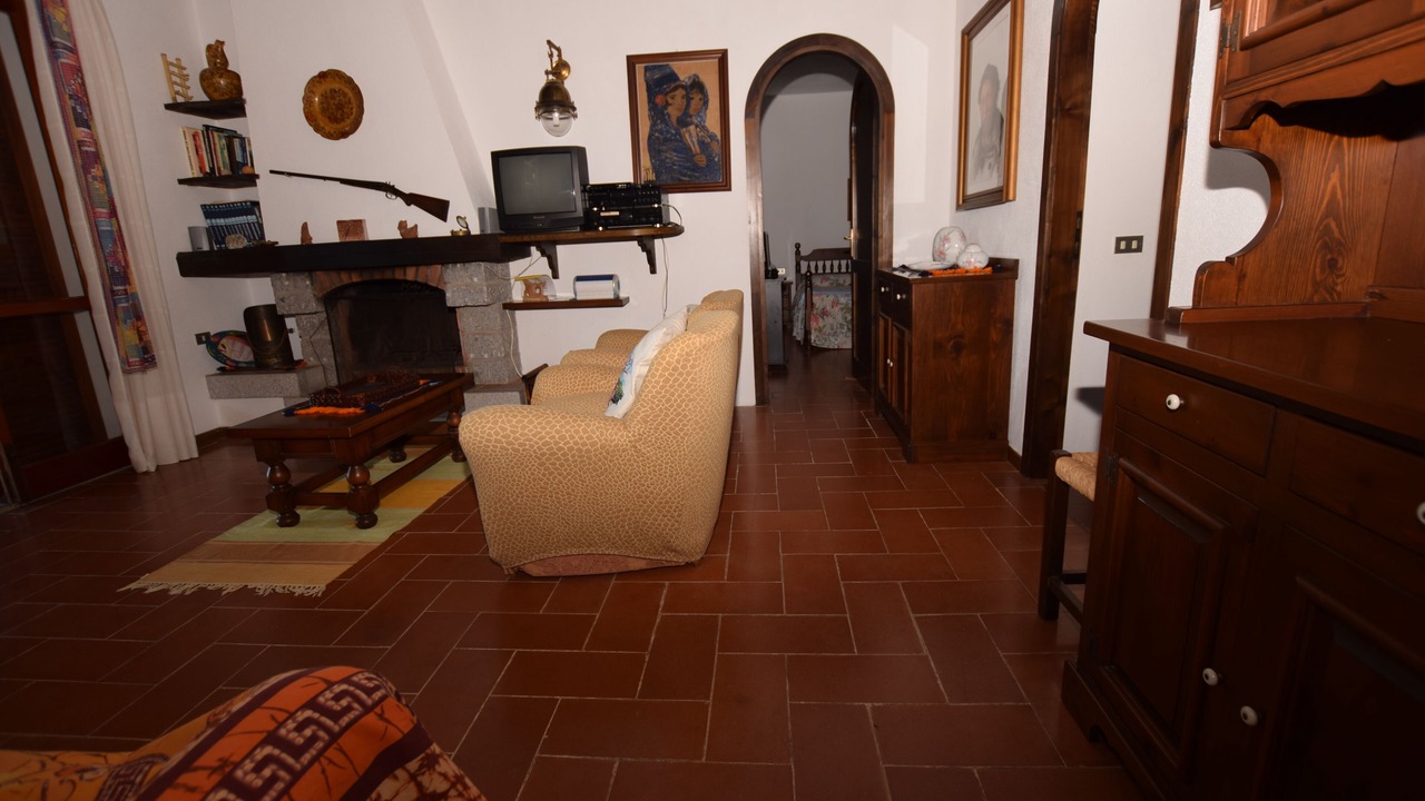 Photo of Livingroom in Campo nell'Elba
