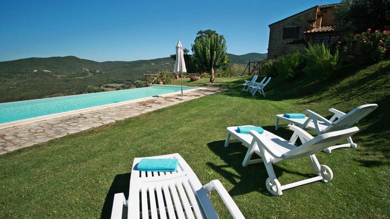 Photo of Outdoor in Radicondoli