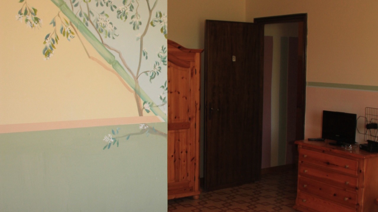 Photo of Bedroom in Gassano
