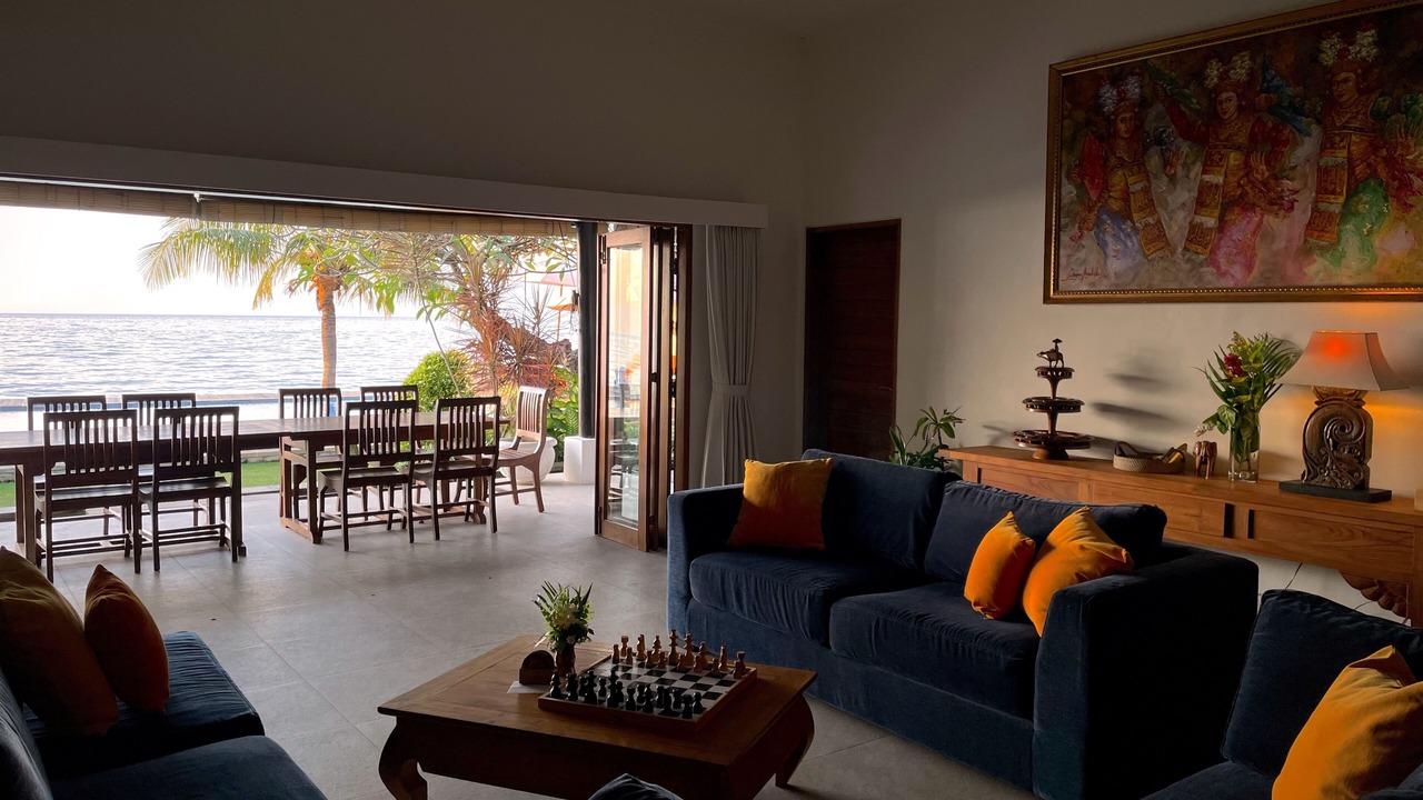 Photo of Livingroom in Dencarik