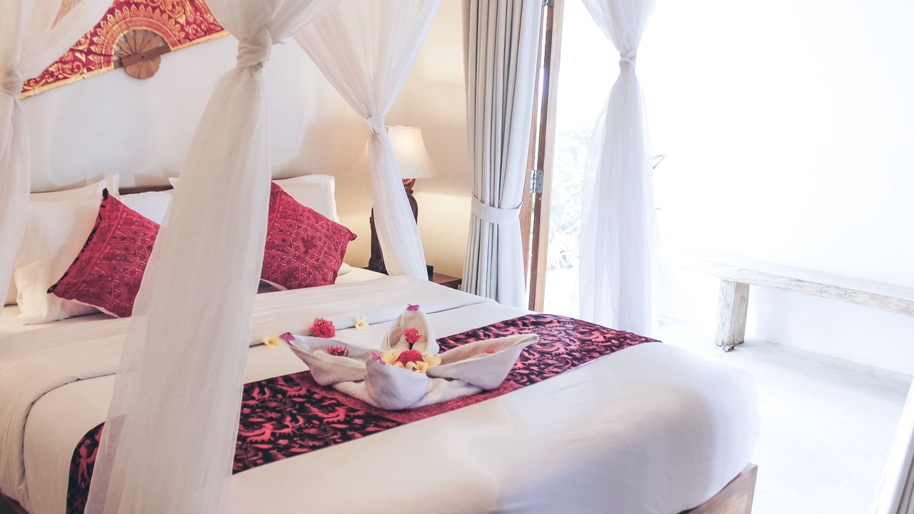 Photo of Bedroom in Dencarik