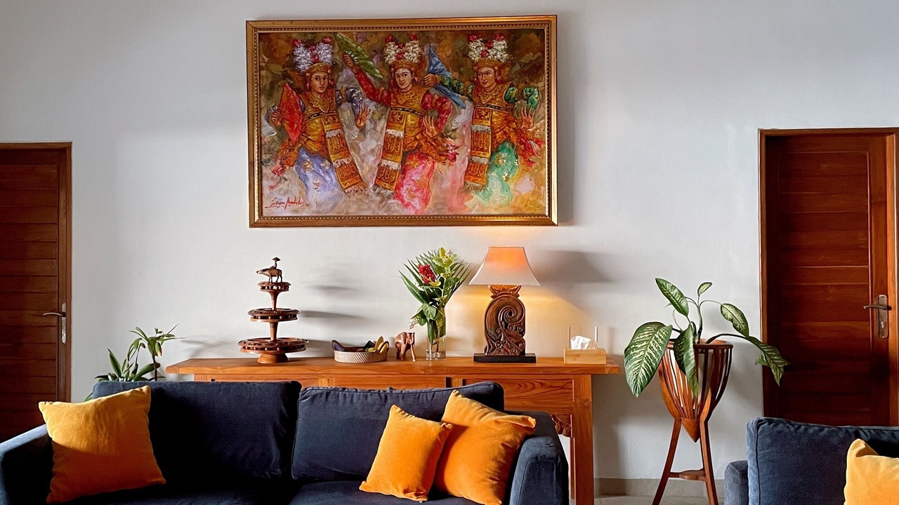 Photo of Livingroom in Dencarik