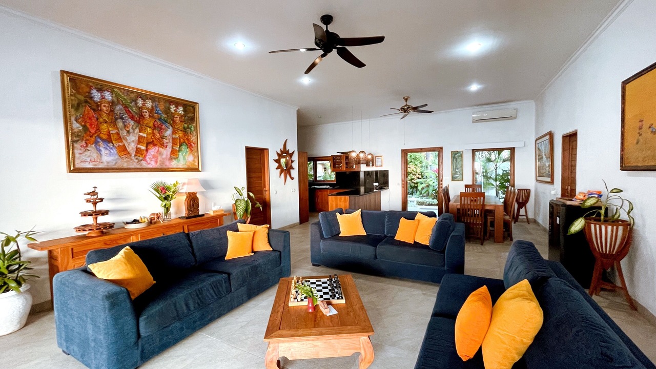 Photo of Livingroom in Dencarik