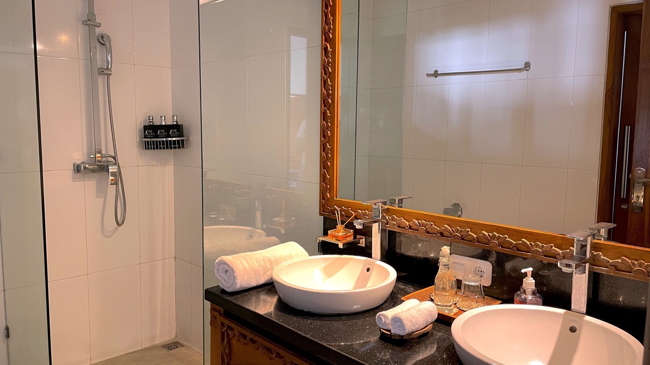 Photo of Bathroom in Dencarik