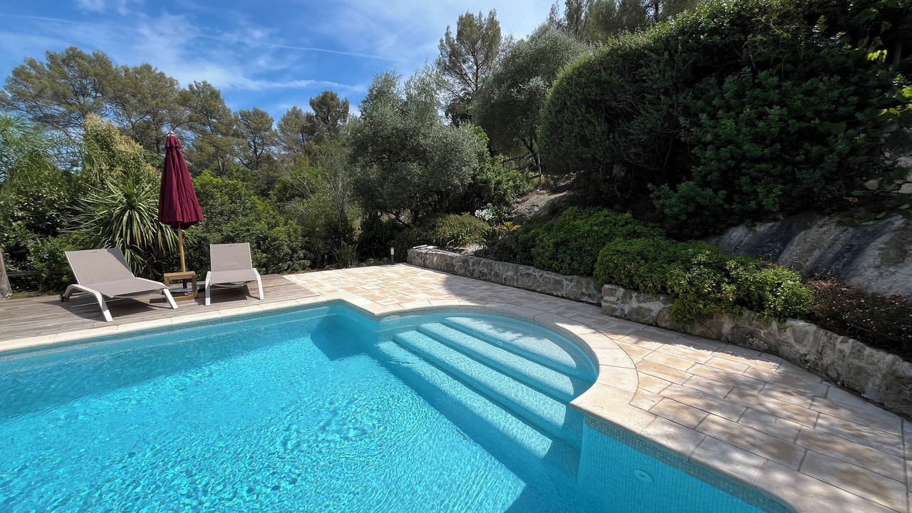 Photo of Outdoor in Tourrettes-sur-Loup