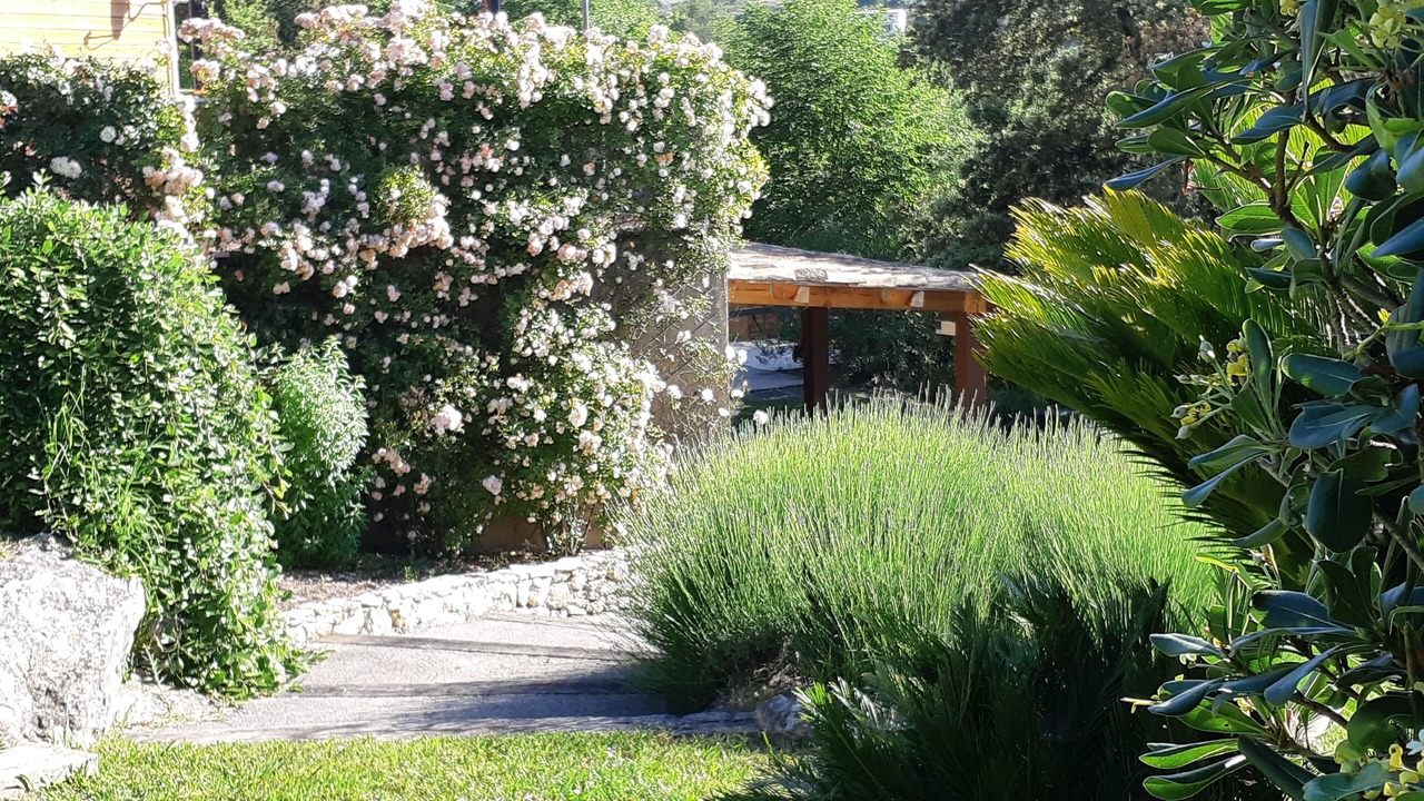 Photo of Outdoor in Tourrettes-sur-Loup