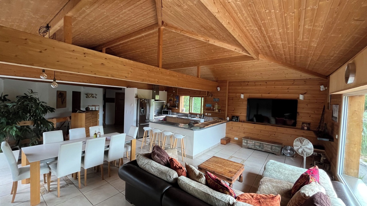 Photo of Livingroom in Tourrettes-sur-Loup
