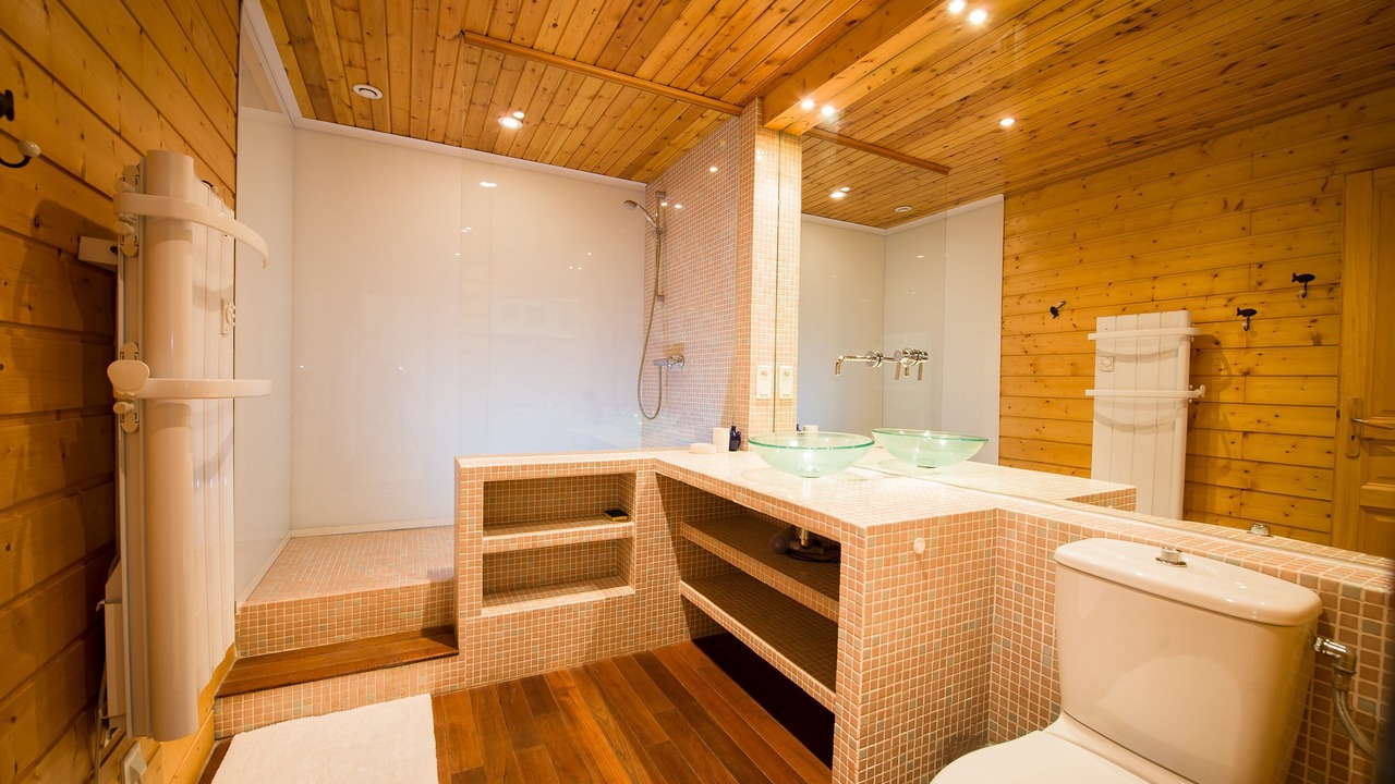 Photo of Bathroom in Tourrettes-sur-Loup