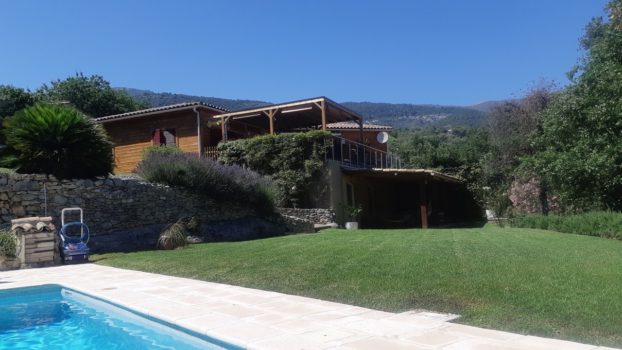 Photo of Outdoor in Tourrettes-sur-Loup