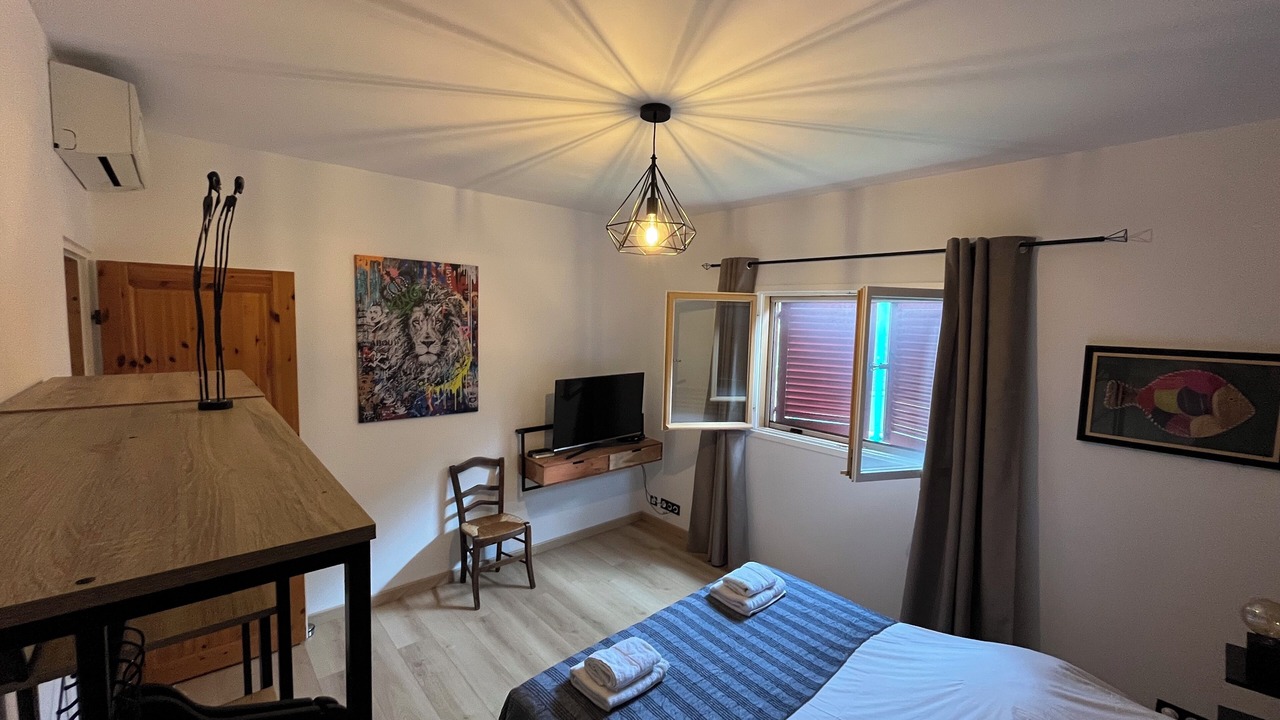 Photo of Bedroom in Tourrettes-sur-Loup