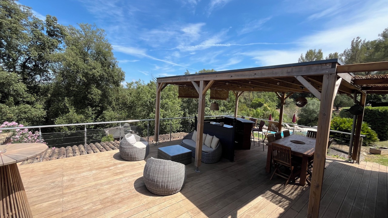 Photo of Outdoor in Tourrettes-sur-Loup
