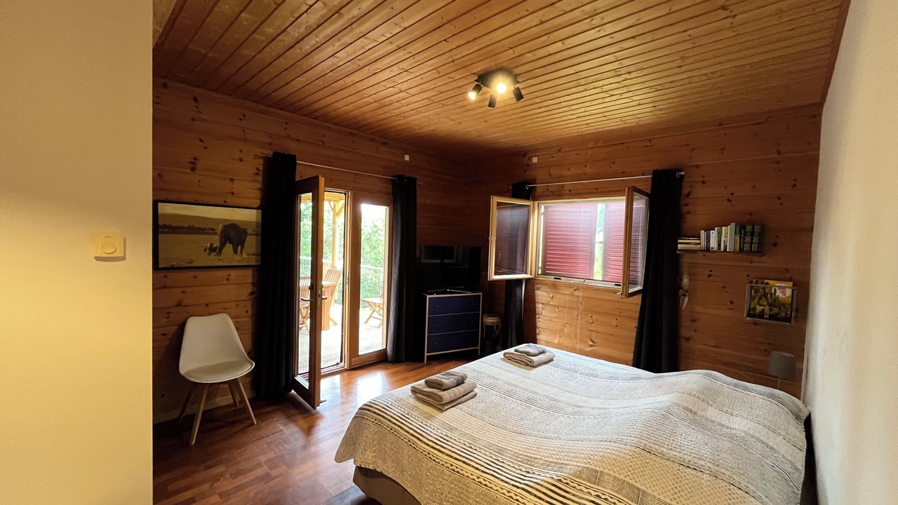 Photo of Bedroom in Tourrettes-sur-Loup