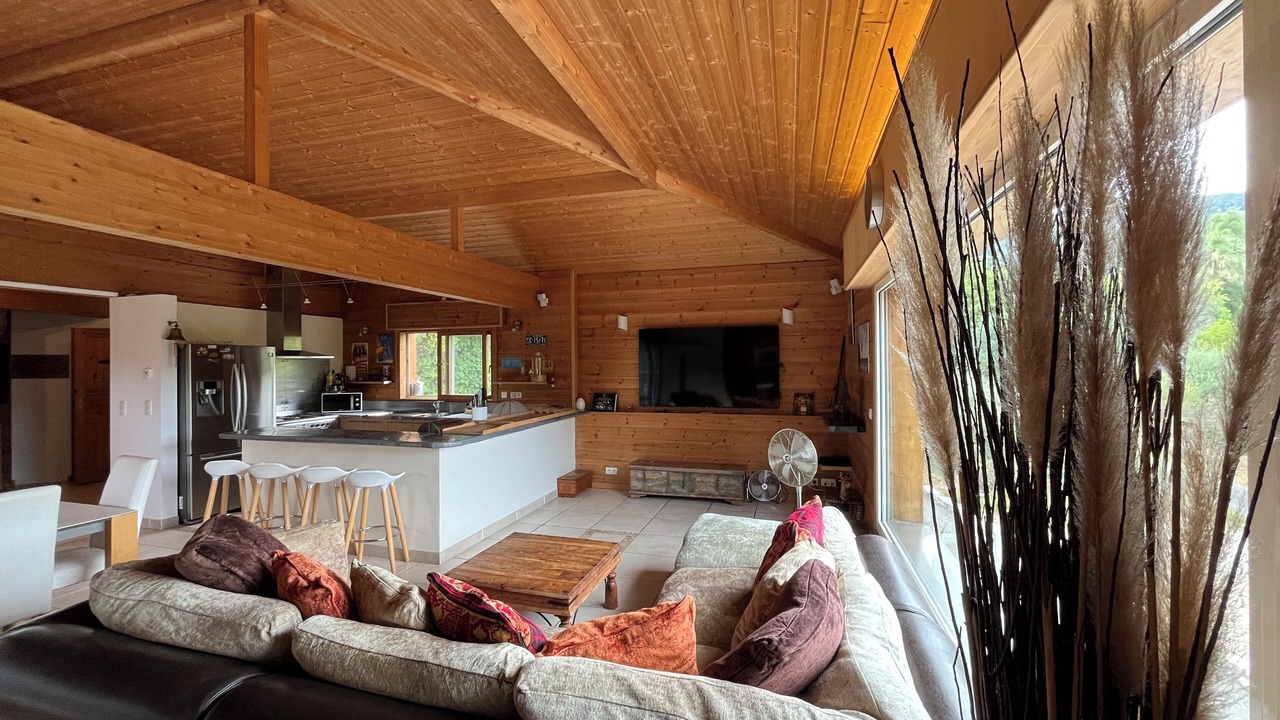 Photo of Livingroom in Tourrettes-sur-Loup