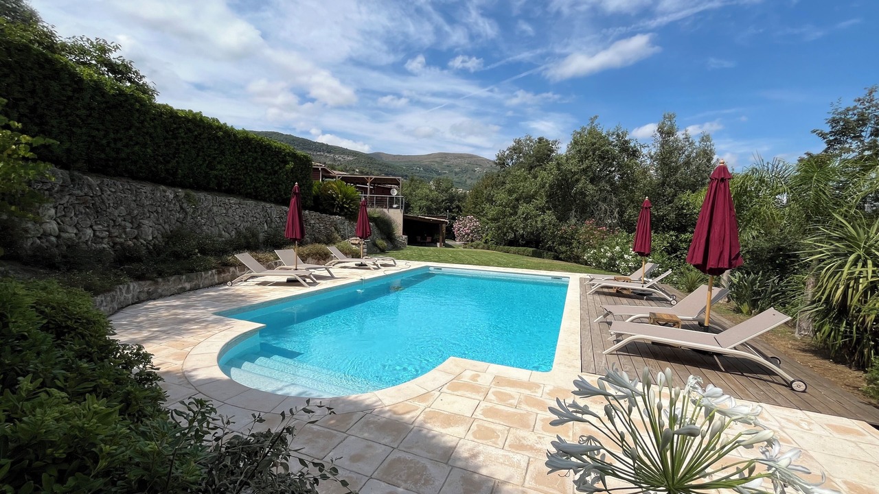 Photo of Outdoor in Tourrettes-sur-Loup