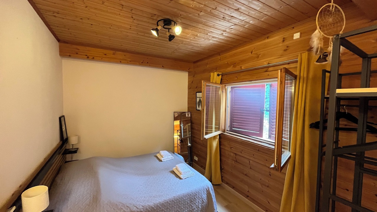 Photo of Bedroom in Tourrettes-sur-Loup
