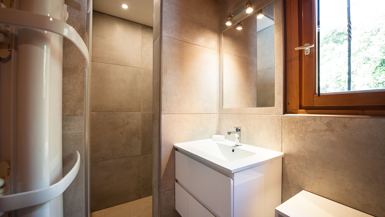 Photo of Bathroom in Tourrettes-sur-Loup