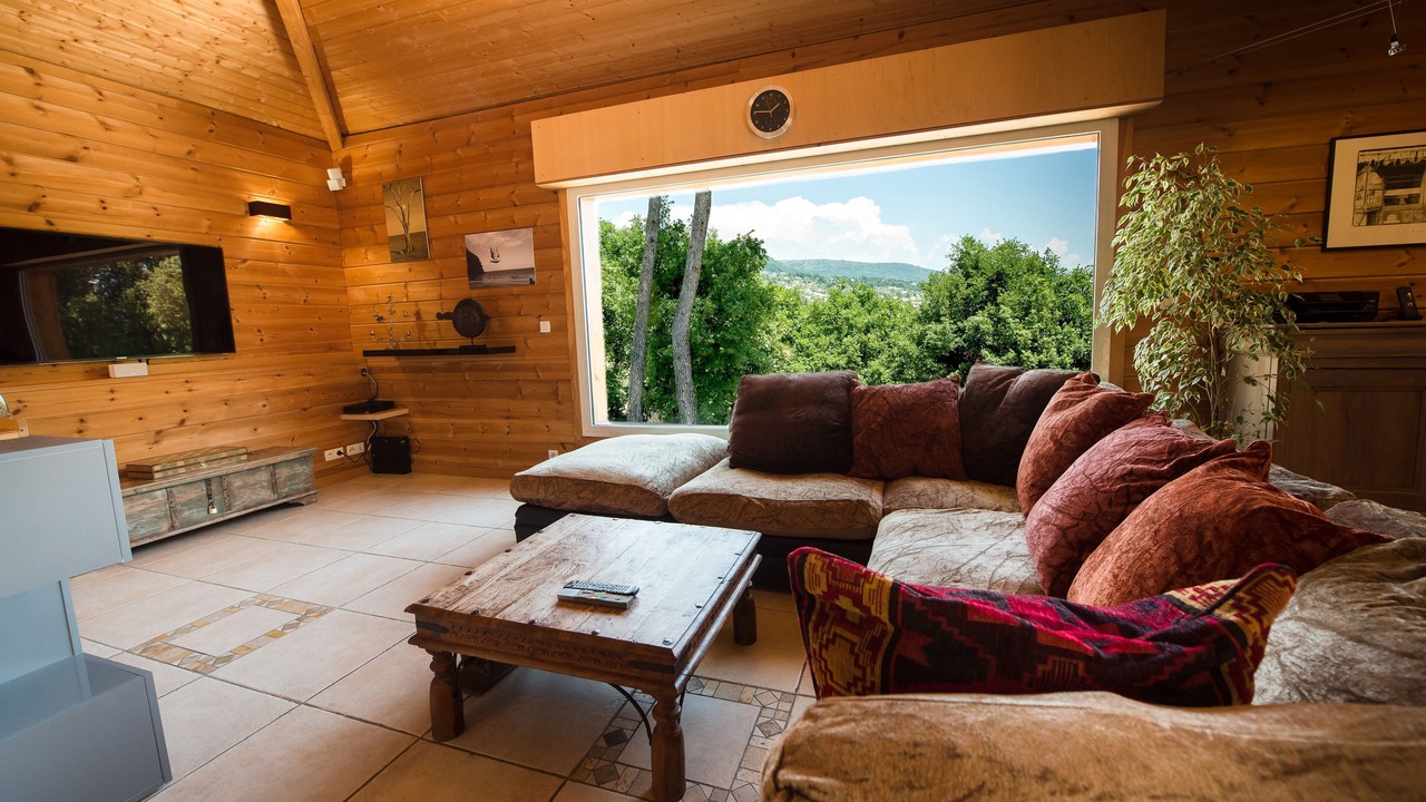Photo of Livingroom in Tourrettes-sur-Loup