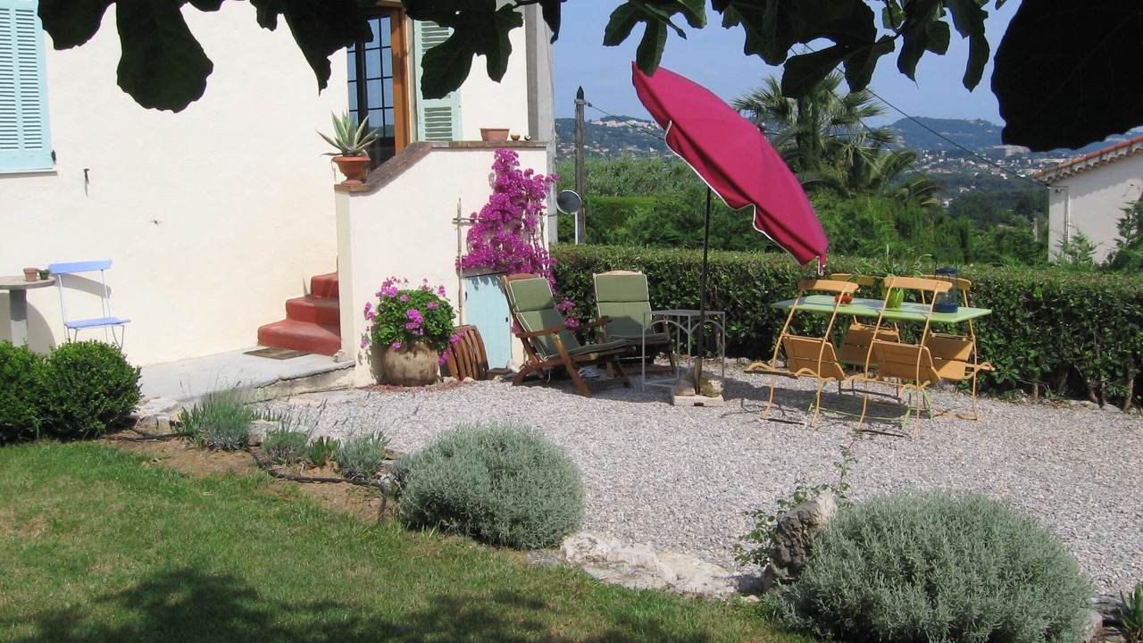 Photo of Outdoor in Mougins