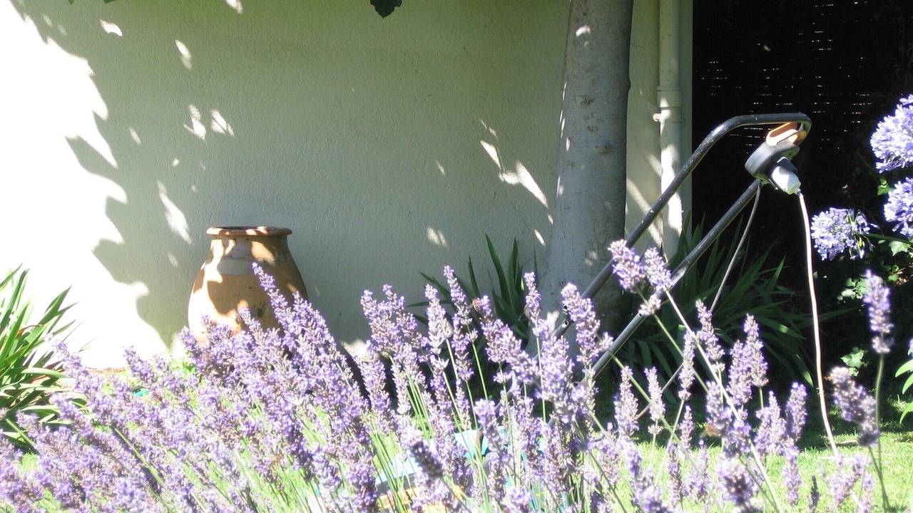 Photo of Outdoor in Mougins