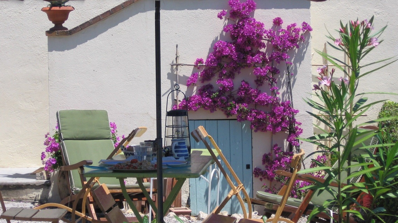 Photo of Outdoor in Mougins