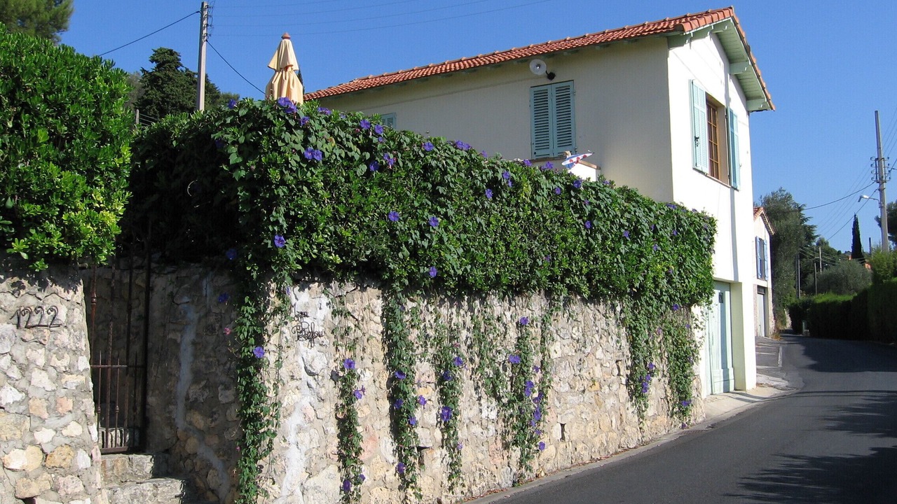 Photo of Outdoor in Mougins