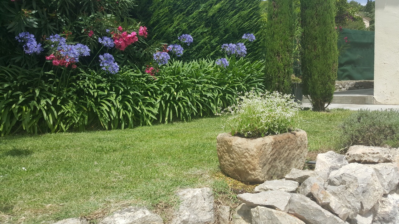 Photo of Outdoor in Mougins