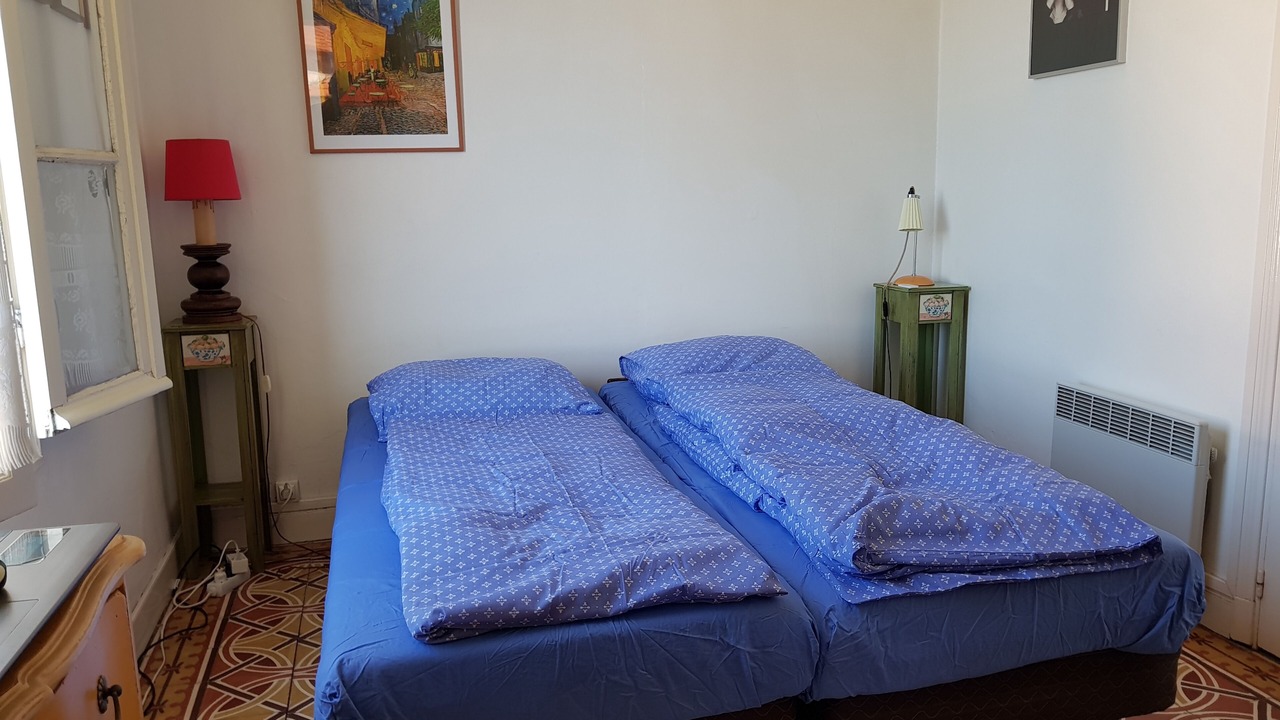 Photo of Bedroom in Mougins